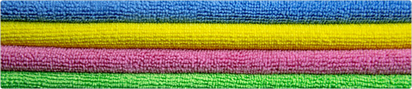 Microfasertücher aus 100% Polyester sind knitterfrei, formstabil, robust und reißfest. Sie können farbige MIcrofasertücher bequem, günstig und sicher in unserem online Shop für Gastronomiebedarf kaufen. Microfasertücher eignen sich auch hervorragend zum Polieren, 