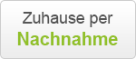 Zahlart Nachnahme