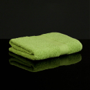 Handtuch grün 400g/qm